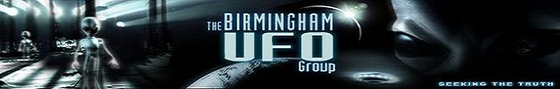 Birmingham UFO Group