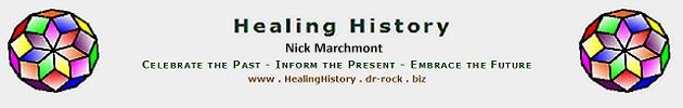 Healing History